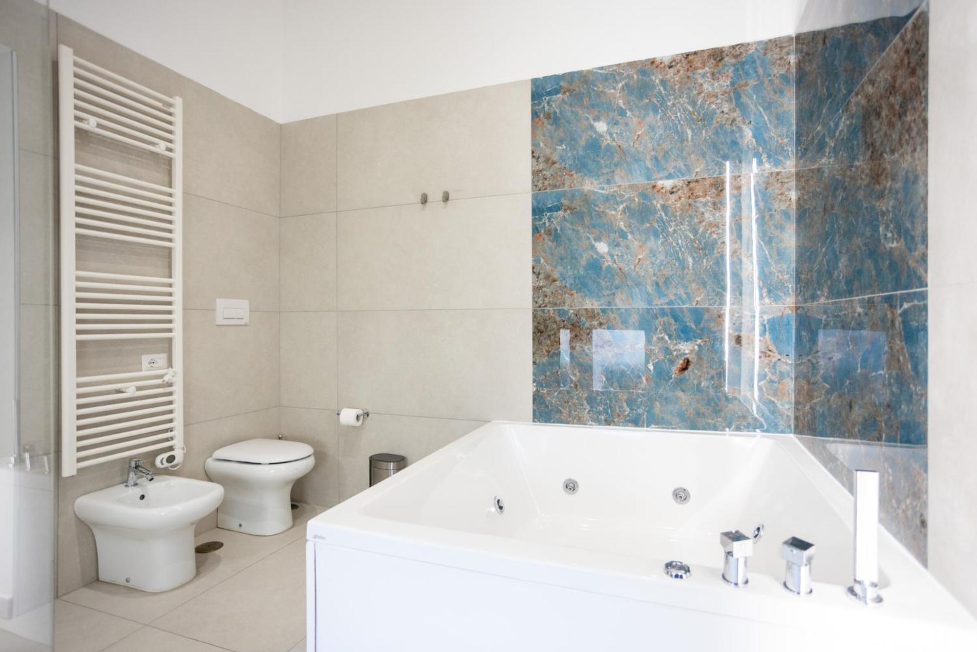 Palazzo Pepe Apartment Naples Exterior photo